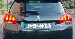 Peugeot 2008 1. 6 e-hdi