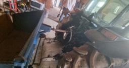 Traktor New Holland TN65F