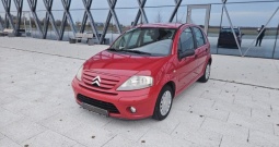 CITROEN C3 14I KLIMA REG 1 GOD