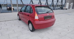 CITROEN C3 14I KLIMA REG 1 GOD