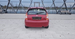 CITROEN C3 14I KLIMA REG 1 GOD