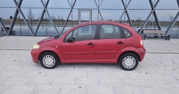 CITROEN C3 14I KLIMA REG 1 GOD