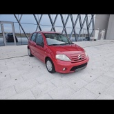 CITROEN C3 14I KLIMA REG 1 GOD