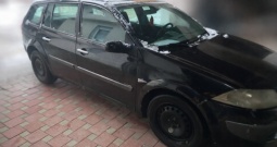 Renault Megane Grandtour