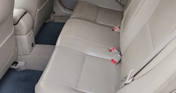 Toyota Avensis 2,2 D-4D Sol+, registriran do 08/'26., 2007. god., 110kW/150ks