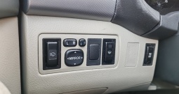 Toyota Avensis 2,2 D-4D Sol+, registriran do 08/'26., 2007. god., 110kW/150ks