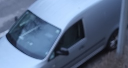 Prodajem vw caddy 1.2 tsi