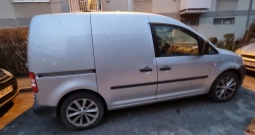 Prodajem vw caddy 1.2 tsi