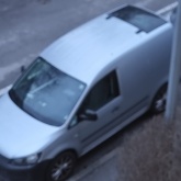 Prodajem vw caddy 1.2 tsi