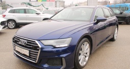 Audi A6 50TDi Quattro *PANORAMA,LED,KAMERA,VIRTUAL*