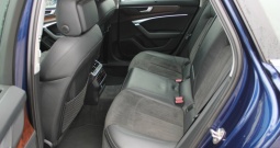 Audi A6 50TDi Quattro *PANORAMA,LED,KAMERA,VIRTUAL*