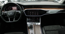 Audi A6 50TDi Quattro *PANORAMA,LED,KAMERA,VIRTUAL*