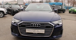 Audi A6 50TDi Quattro *PANORAMA,LED,KAMERA,VIRTUAL*