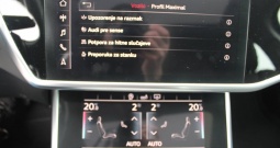 Audi A6 50TDi Quattro *PANORAMA,LED,KAMERA,VIRTUAL*