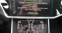 Audi A6 50TDi Quattro *PANORAMA,LED,KAMERA,VIRTUAL*