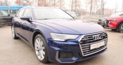 Audi A6 50TDi Quattro *PANORAMA,LED,KAMERA,VIRTUAL*