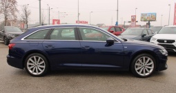 Audi A6 50TDi Quattro *PANORAMA,LED,KAMERA,VIRTUAL*