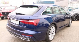 Audi A6 50TDi Quattro *PANORAMA,LED,KAMERA,VIRTUAL*