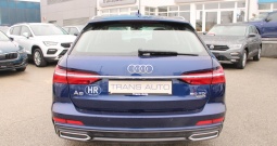 Audi A6 50TDi Quattro *PANORAMA,LED,KAMERA,VIRTUAL*