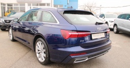 Audi A6 50TDi Quattro *PANORAMA,LED,KAMERA,VIRTUAL*