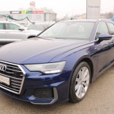Audi A6 50TDi Quattro *PANORAMA,LED,KAMERA,VIRTUAL*