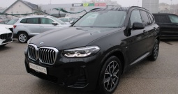BMW X3 Xdrive 20d ///M Paket *LED,NAVIGACIJA,KAMERA*