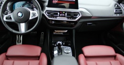 BMW X3 Xdrive 20d ///M Paket *LED,NAVIGACIJA,KAMERA*