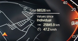 BMW X3 Xdrive 20d ///M Paket *LED,NAVIGACIJA,KAMERA*