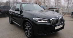 BMW X3 Xdrive 20d ///M Paket *LED,NAVIGACIJA,KAMERA*