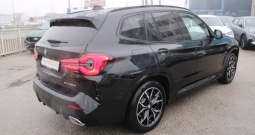BMW X3 Xdrive 20d ///M Paket *LED,NAVIGACIJA,KAMERA*