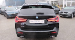 BMW X3 Xdrive 20d ///M Paket *LED,NAVIGACIJA,KAMERA*