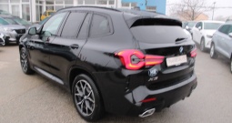 BMW X3 Xdrive 20d ///M Paket *LED,NAVIGACIJA,KAMERA*