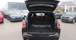 BMW X3 Xdrive 20d ///M Paket *LED,NAVIGACIJA,KAMERA*