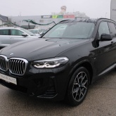 BMW X3 Xdrive 20d ///M Paket *LED,NAVIGACIJA,KAMERA*