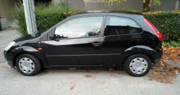 Ford Fiestu prodajem