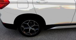 BMW X1 2.0 X-drive 4×4