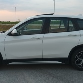 BMW X1 2.0 X-drive 4×4