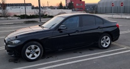 BMW 318d