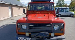 Prodaje se Lanad rover Defender 1995. g