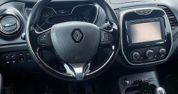 Renault Captur Authentique Energy TCe 90, 2016. g. 120.100 t/km, 1. vlasnik