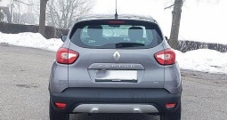 Renault Captur Authentique Energy TCe 90, 2016. g. 120.100 t/km, 1. vlasnik