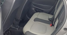 Renault Captur Authentique Energy TCe 90, 2016. g. 120.100 t/km, 1. vlasnik