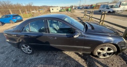 Mercedes C klasa 220i