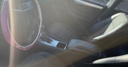 Mercedes C klasa 220i