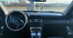 Mercedes C klasa 220i