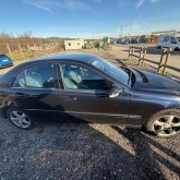 Mercedes C klasa 220i