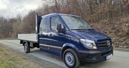 Mercedes Sprinter 316 C CDI