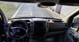 Mercedes Sprinter 316 C CDI