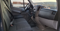Mercedes Sprinter 316 C CDI