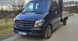 Mercedes Sprinter 316 C CDI